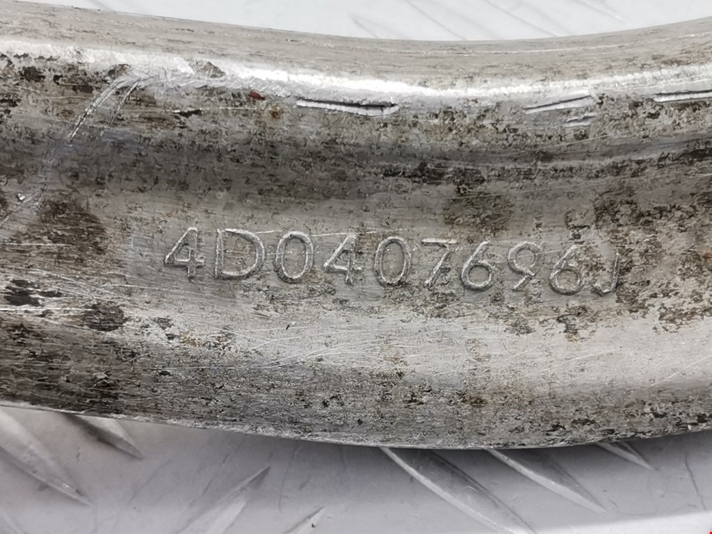 Рычаг передний правый VOLKSWAGEN Passat B5 1997-2005