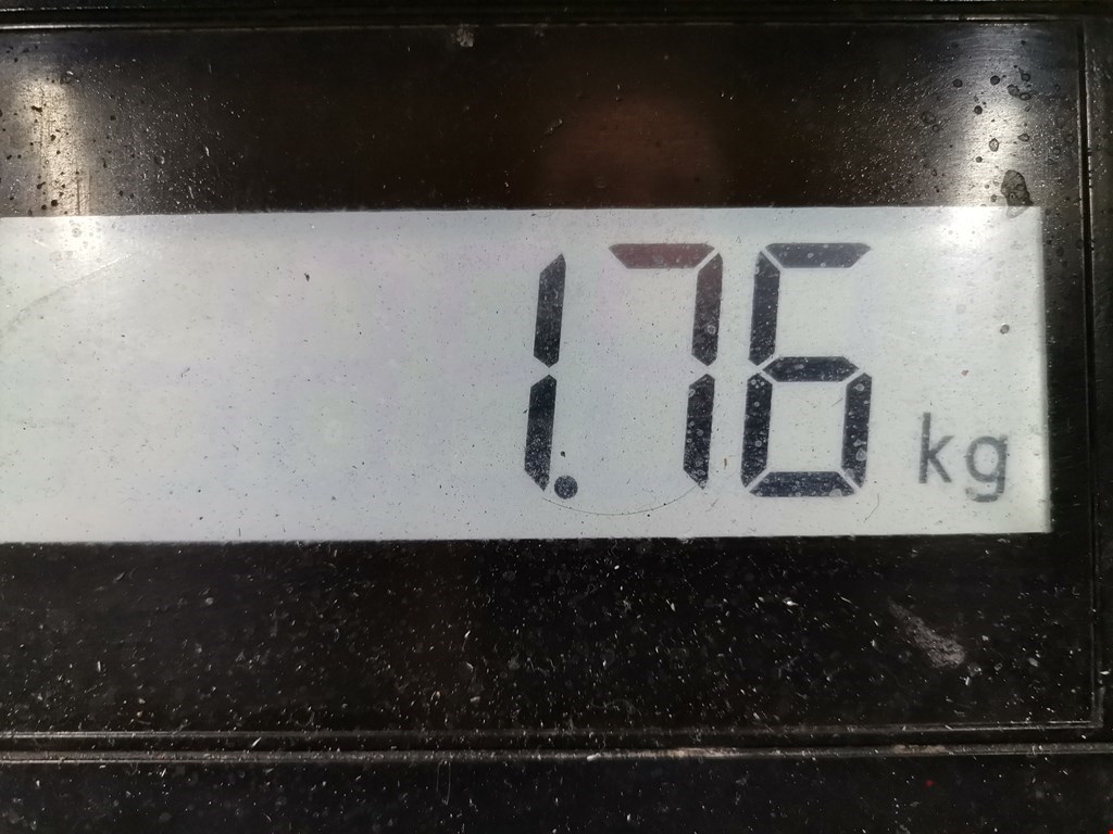 Рычаг передний правый VOLKSWAGEN Passat B5 1997-2005