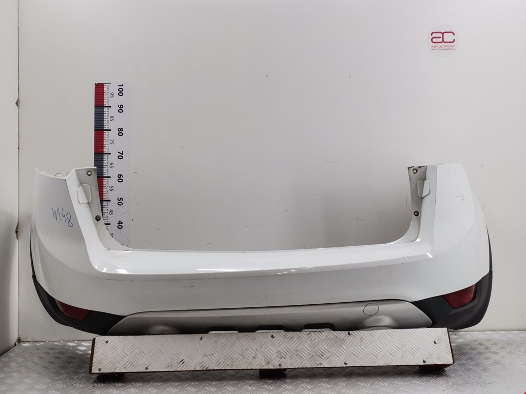 Бампер задний FORD Kuga 2008-2012