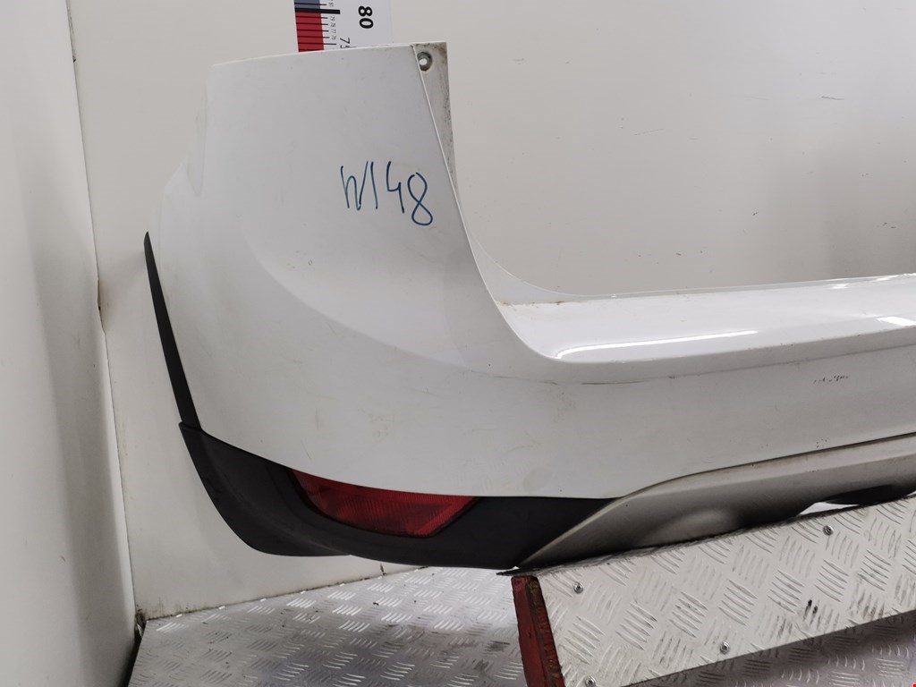 Бампер задний FORD Kuga 2008-2012