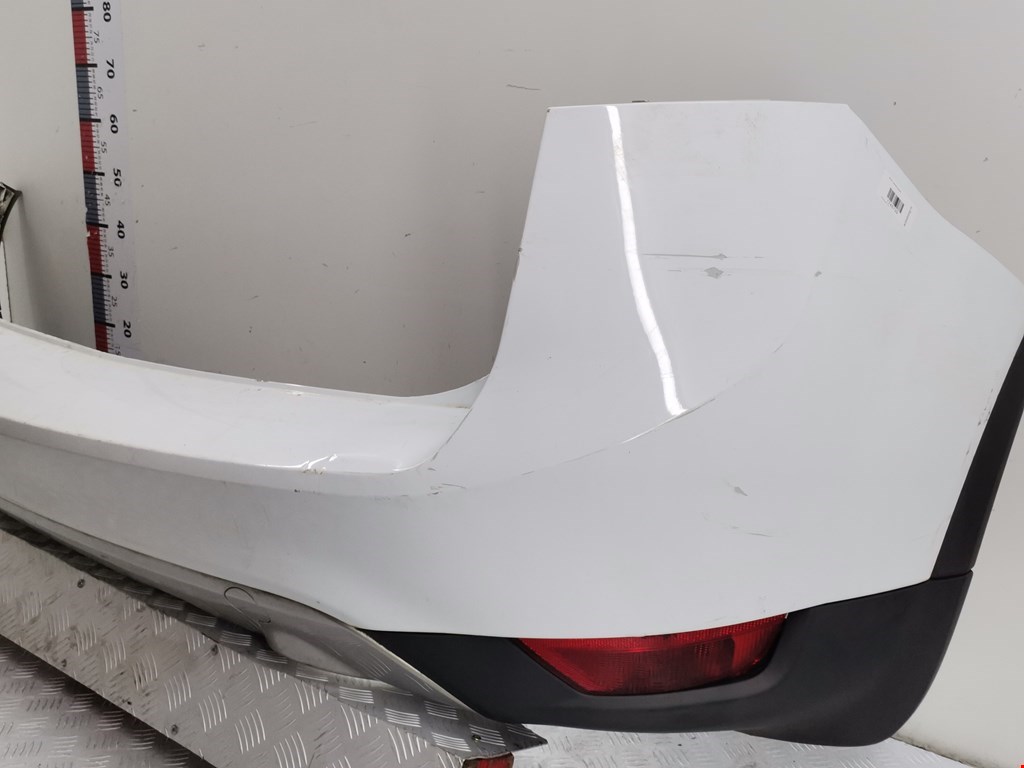 Бампер задний FORD Kuga 2008-2012