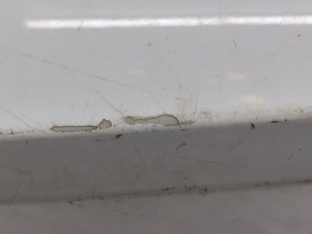 Бампер задний FORD Kuga 2008-2012