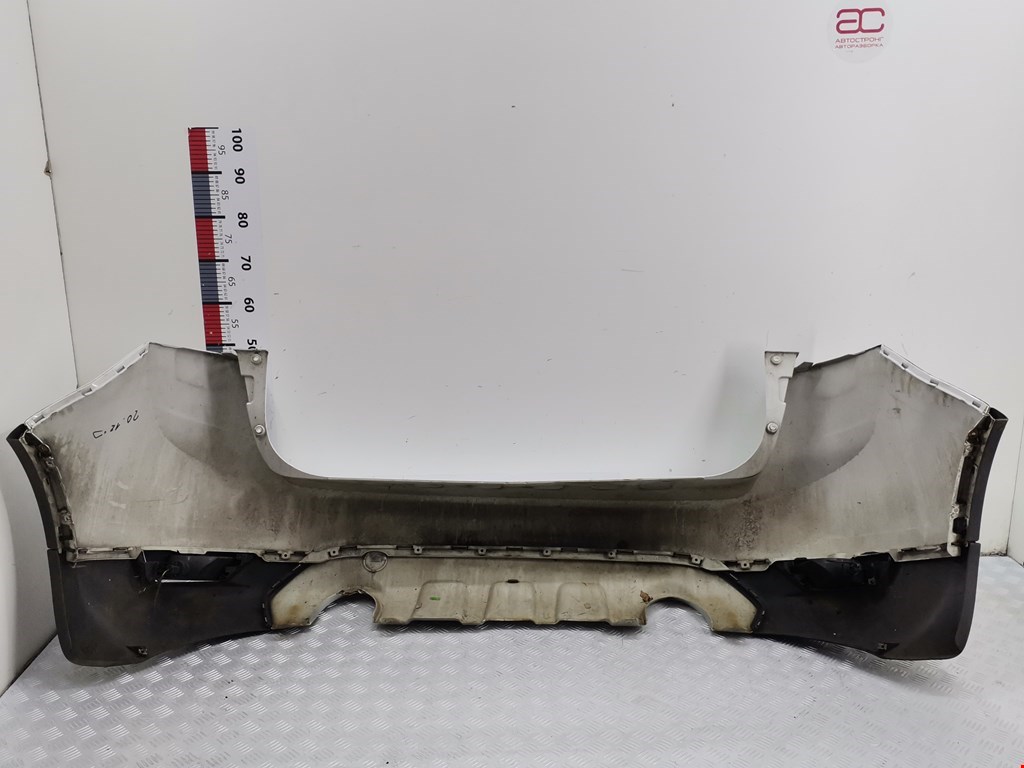 Бампер задний FORD Kuga 2008-2012