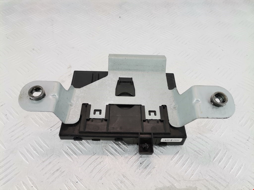 Блок комфорта FORD Fiesta 2008-2012