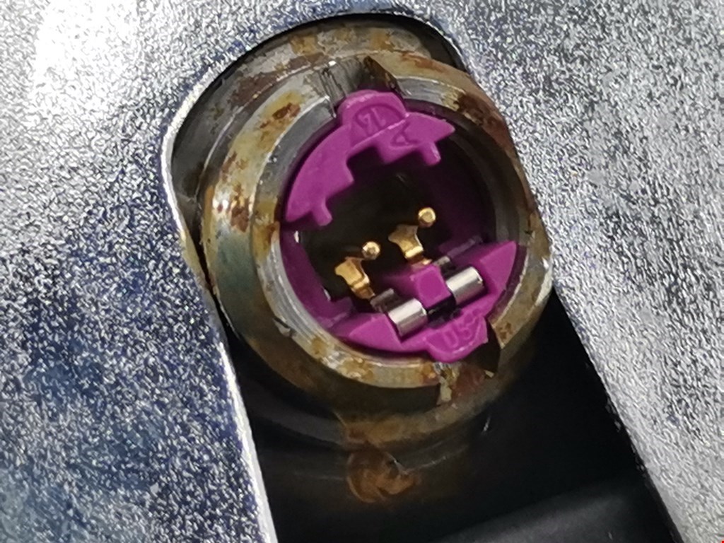 Подушка безопасности пассажирская (в торпедо) DODGE Nitro 2006-2011