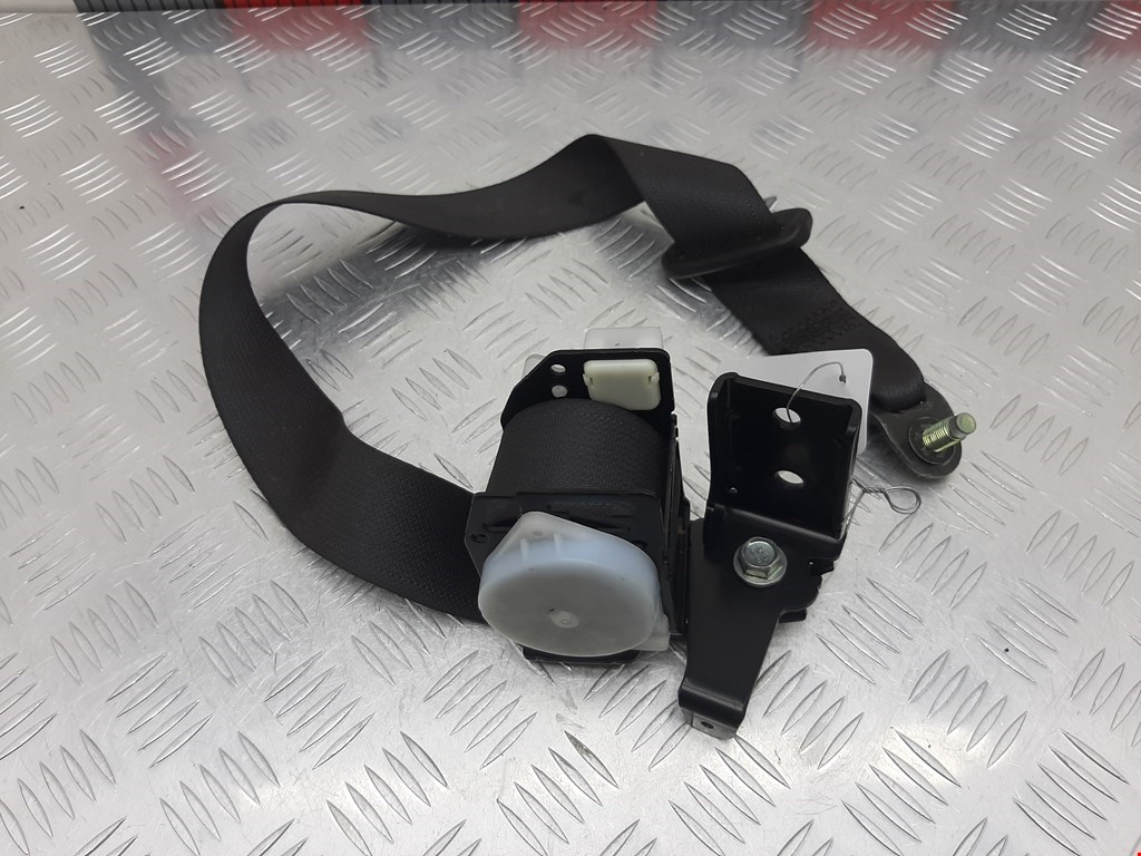 Ремень безопасности задний левый SUBARU Impreza 2007-2011