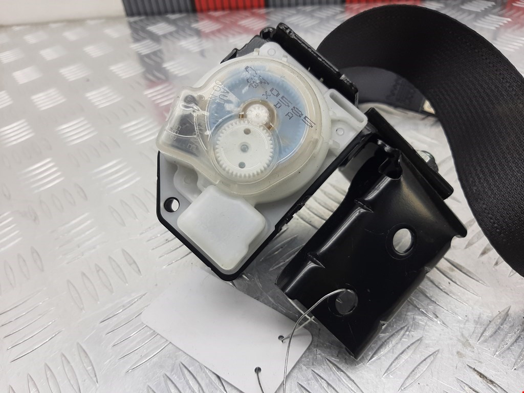 Ремень безопасности задний левый SUBARU Impreza 2007-2011