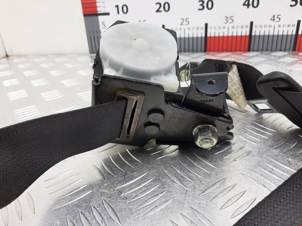 Ремень безопасности задний левый SUBARU Impreza 2007-2011