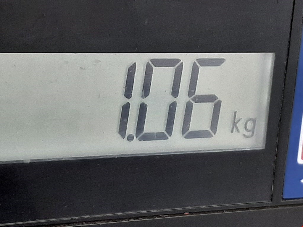 Ремень безопасности задний левый SUBARU Impreza 2007-2011