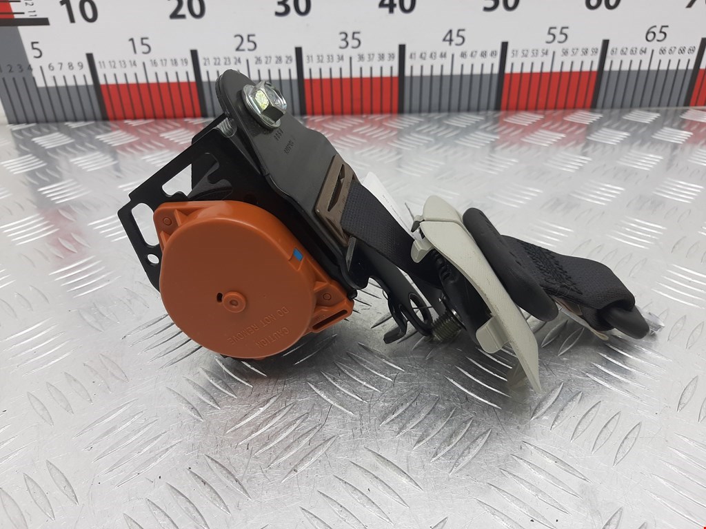 Ремень безопасности задний левый SUBARU Impreza 2007-2011