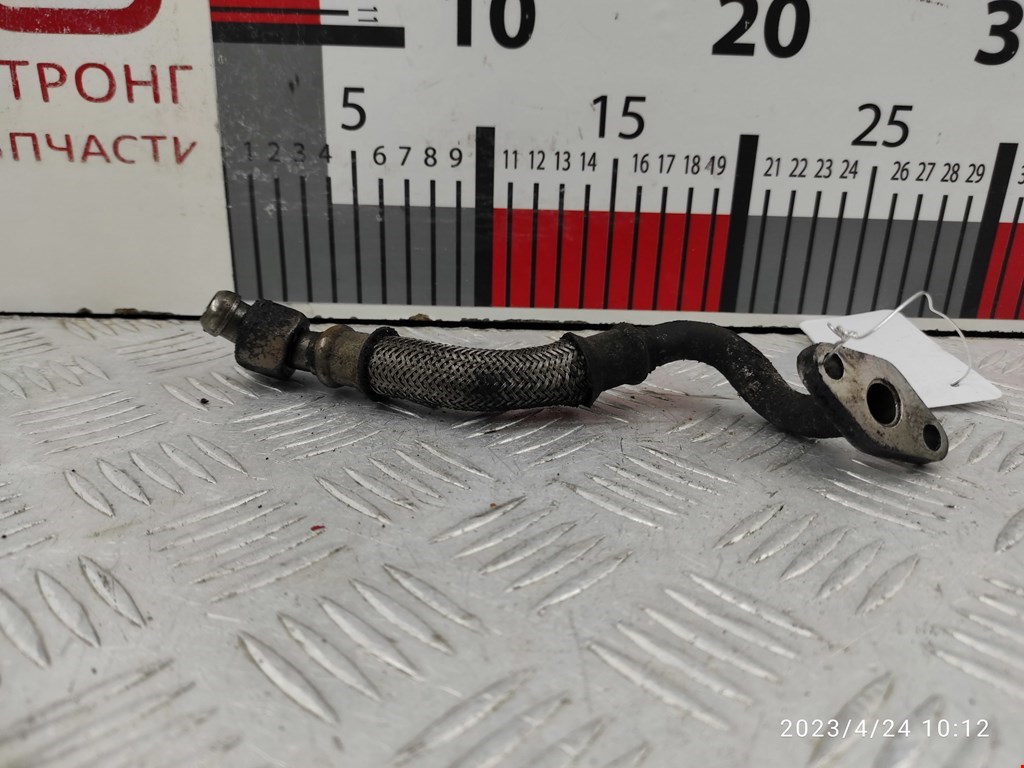 Трубка нагнетателя VOLKSWAGEN Passat B5 1997-2005