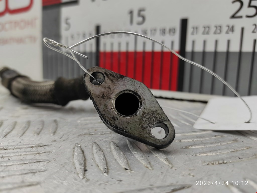 Трубка нагнетателя VOLKSWAGEN Passat B5 1997-2005