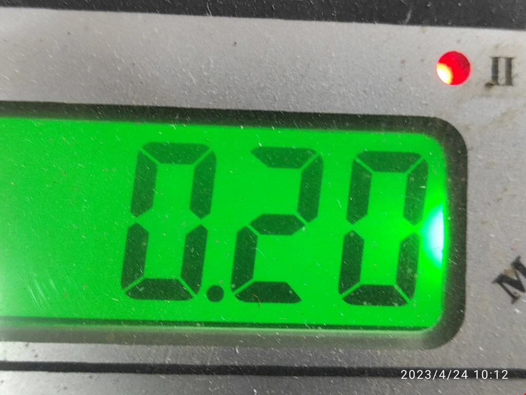 Трубка нагнетателя VOLKSWAGEN Passat B5 1997-2005