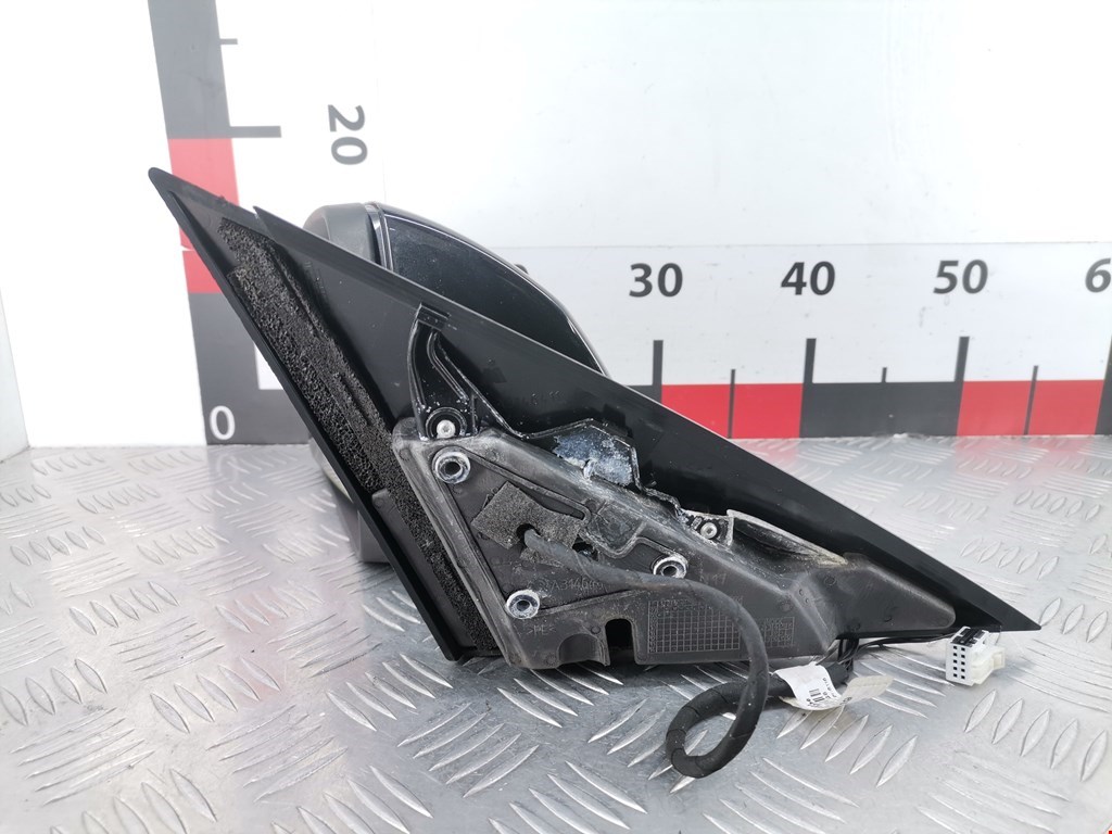 Зеркало левое MERCEDES-BENZ C-Class C-klasse W204 2007-2015