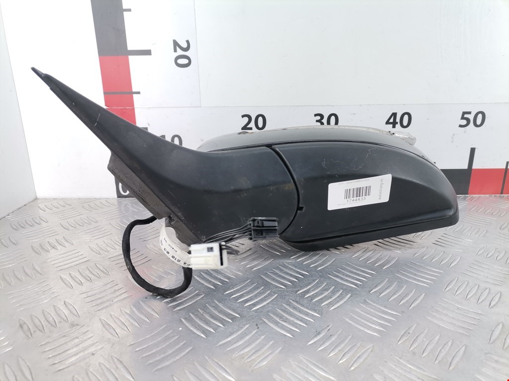 Зеркало левое MERCEDES-BENZ C-Class C-klasse W204 2007-2015