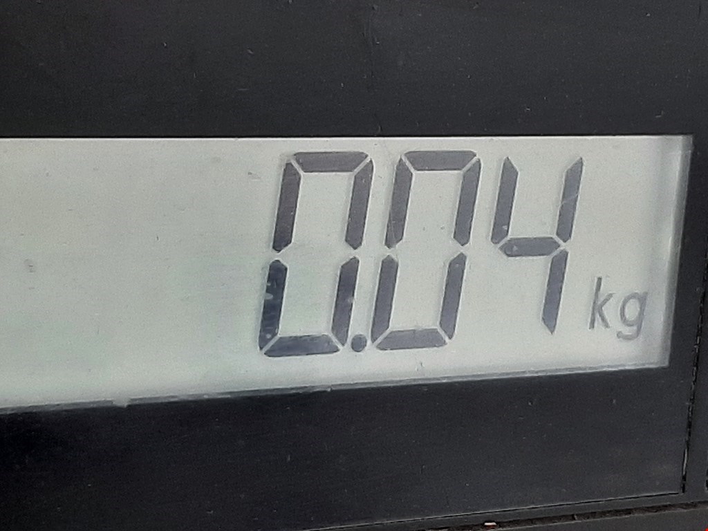 Ручка открывания капота JEEP Compass 2006-2016