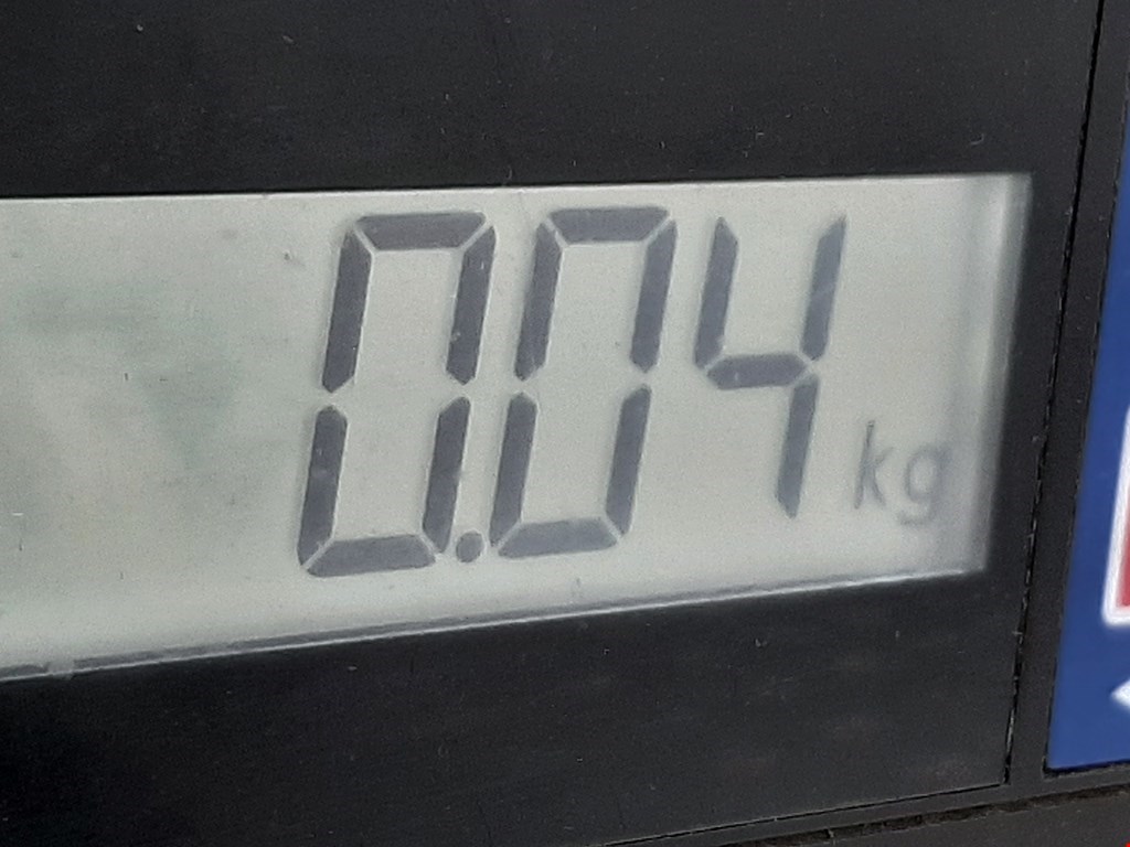 Датчик AIR BAG (подушек безопасности) JEEP Compass 2006-2016