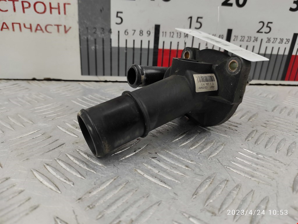 Корпус термостата FORD Focus II 2005-2011