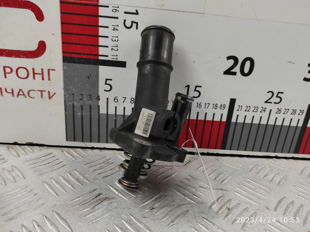 Корпус термостата FORD Focus II 2005-2011