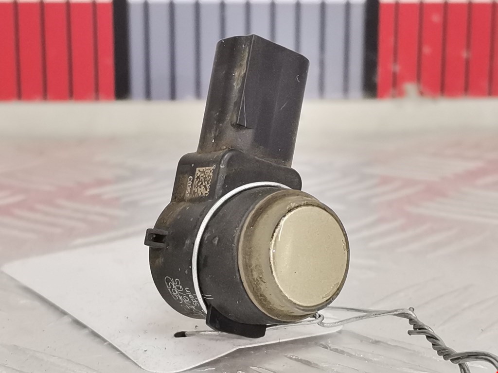 Датчик парковки OPEL Corsa D 2006-2014