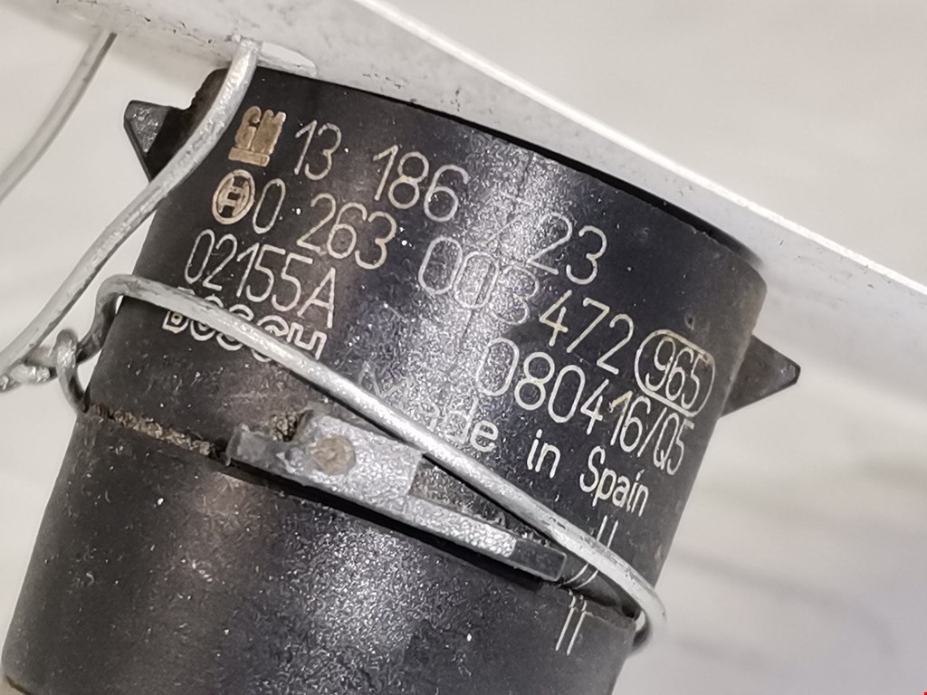 Датчик парковки OPEL Corsa D 2006-2014