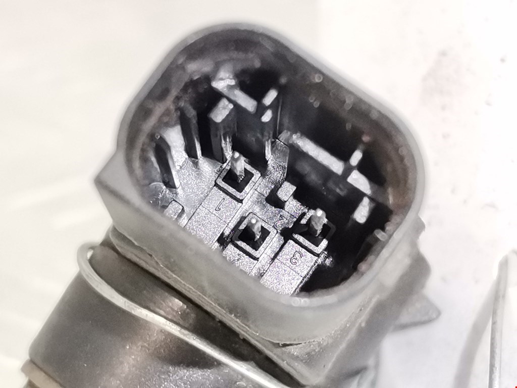 Датчик парковки OPEL Corsa D 2006-2014