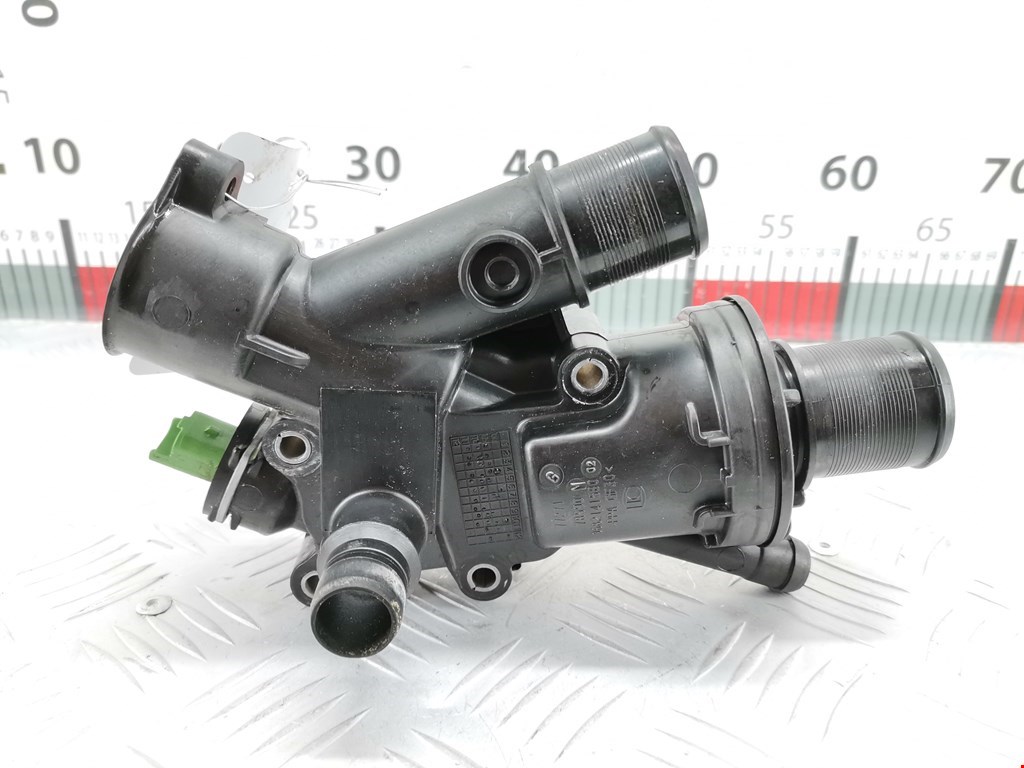 Корпус термостата FORD Mondeo IV 2007-2015