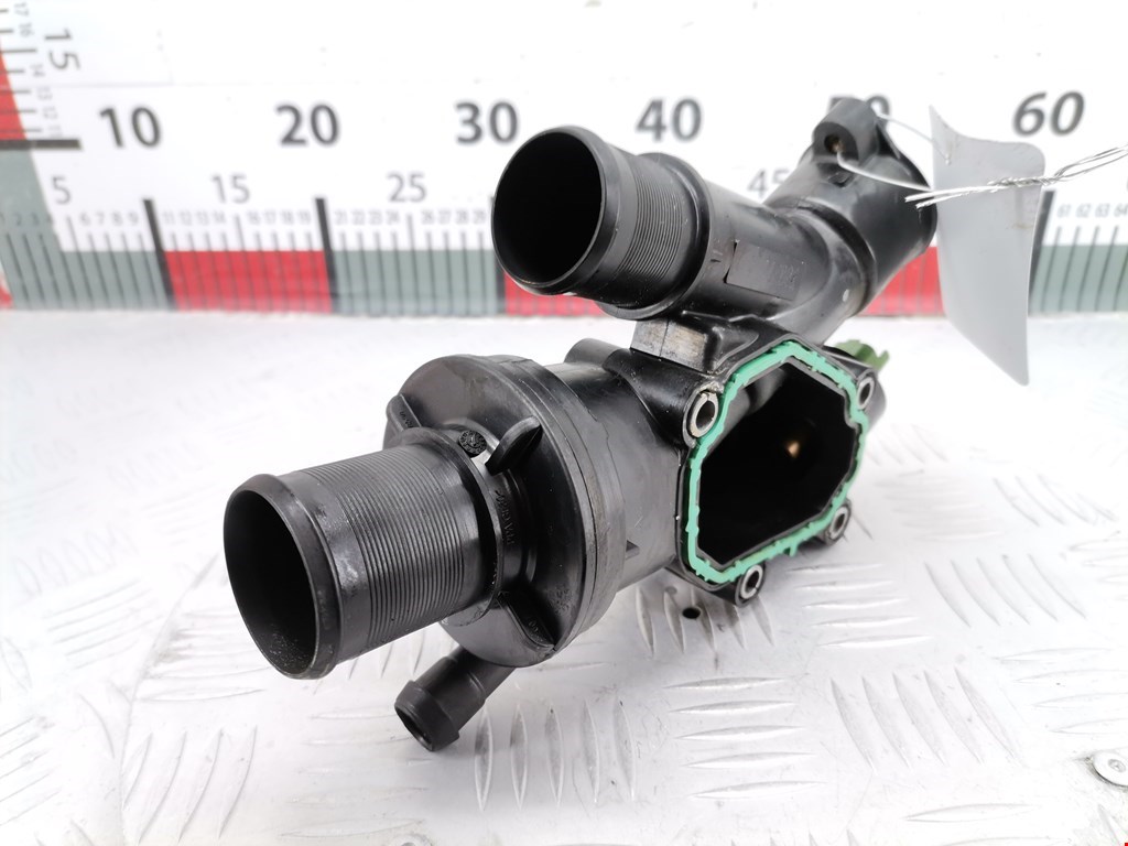 Корпус термостата FORD Mondeo IV 2007-2015