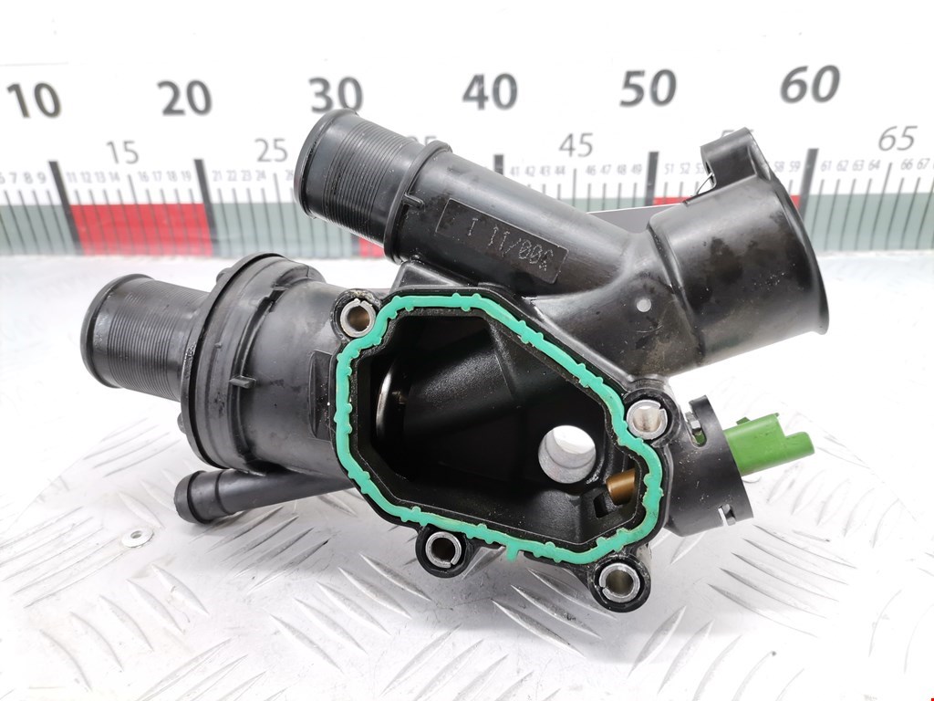 Корпус термостата FORD Mondeo IV 2007-2015