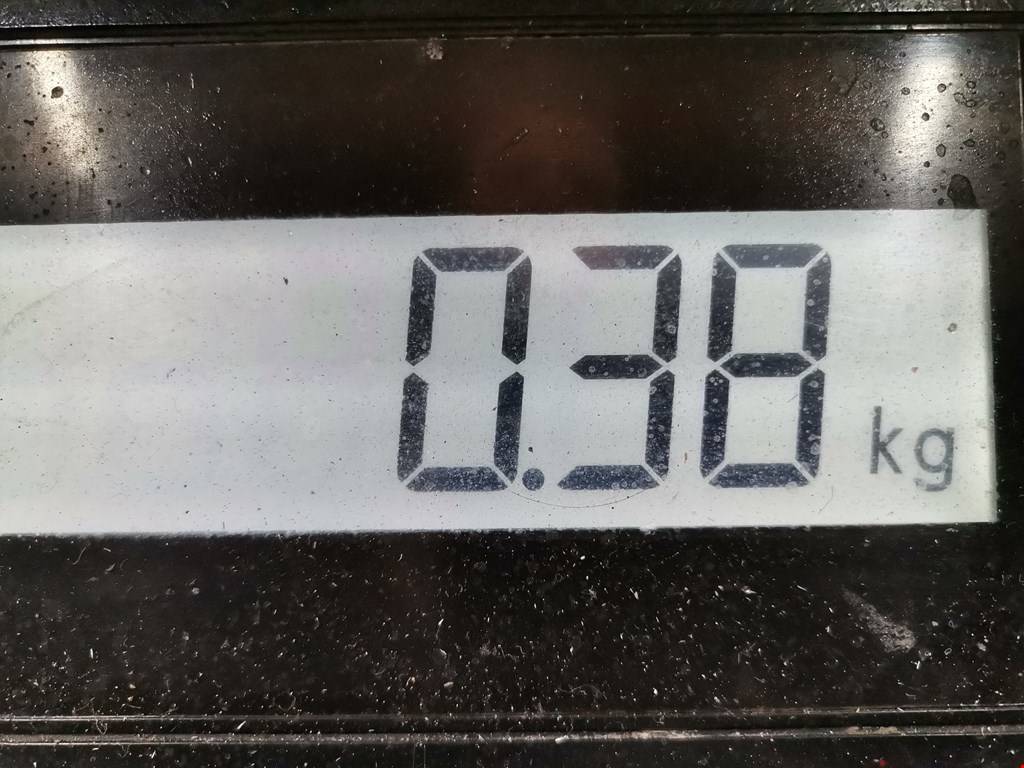 Корпус термостата FORD Mondeo IV 2007-2015