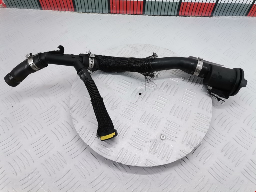 Горловина маслозаливная (залива масла) FORD Mondeo IV 2007-2015