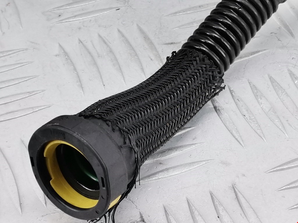 Горловина маслозаливная (залива масла) FORD Mondeo IV 2007-2015