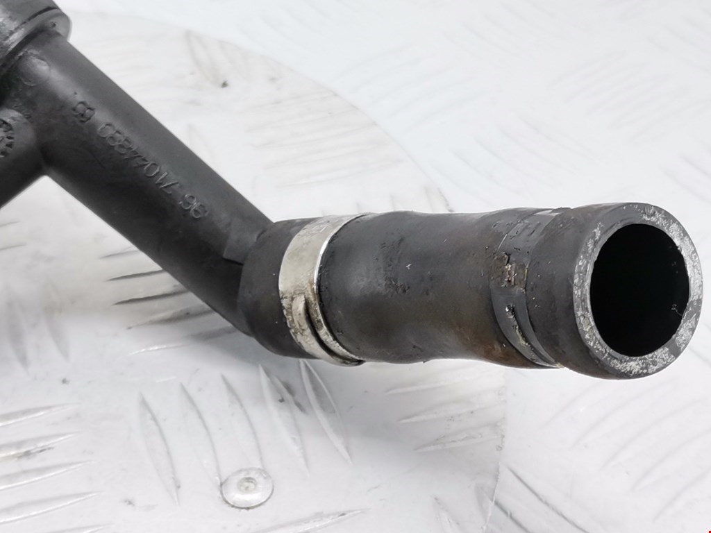 Горловина маслозаливная (залива масла) FORD Mondeo IV 2007-2015