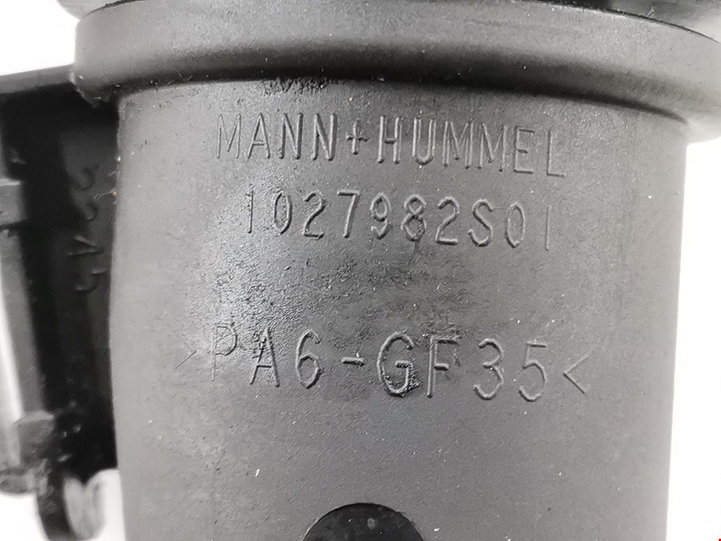 Горловина маслозаливная (залива масла) FORD Mondeo IV 2007-2015