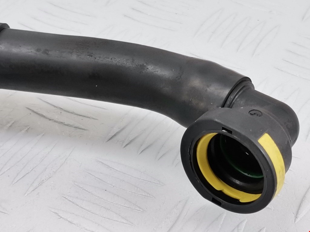 Трубка картерных газов FORD Mondeo IV 2007-2015