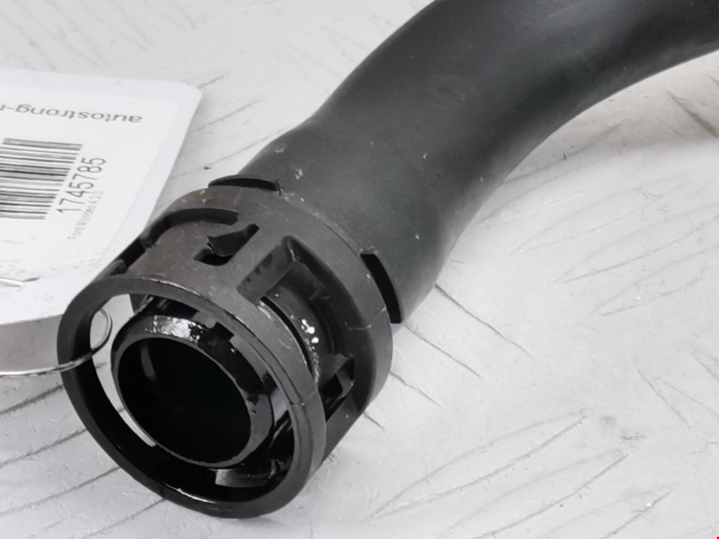 Трубка картерных газов FORD Mondeo IV 2007-2015