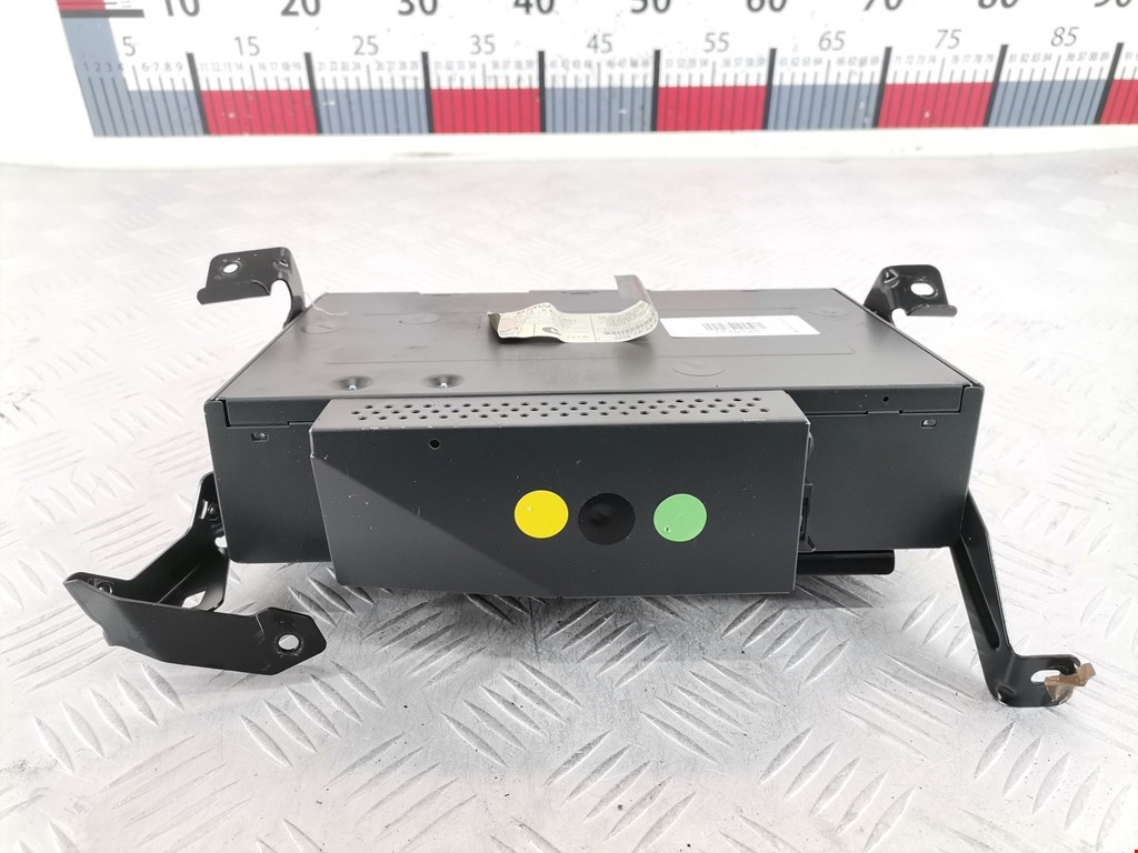 Ченджер компакт дисков BMW 3er E90/E91 2005-2012