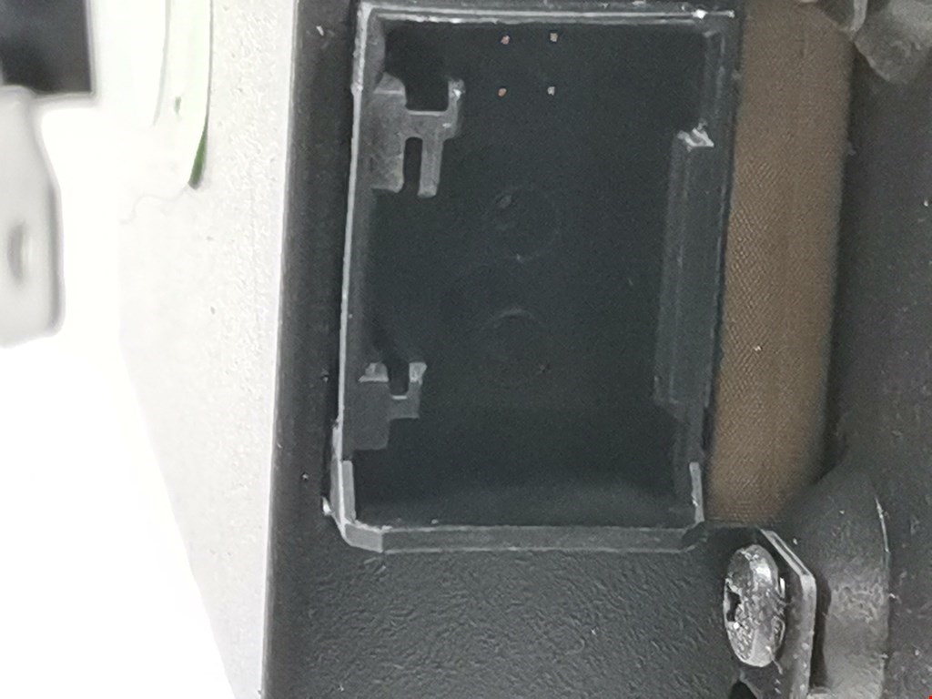 Ченджер компакт дисков BMW 3er E90/E91 2005-2012