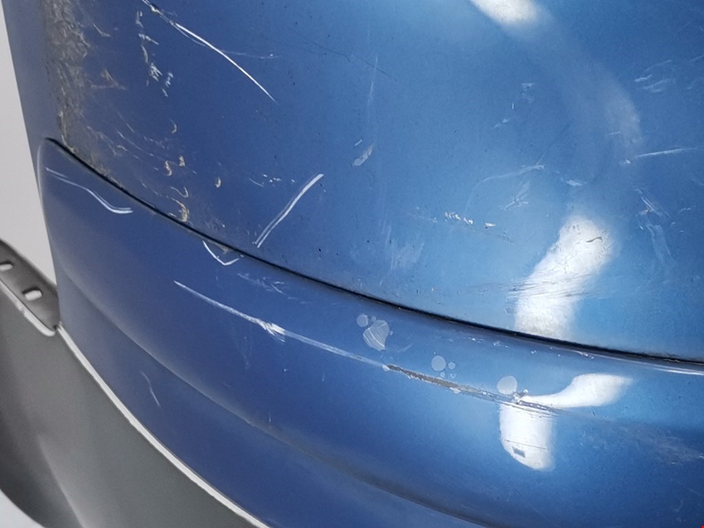 Бампер задний AUDI A4 B6 2001-2005