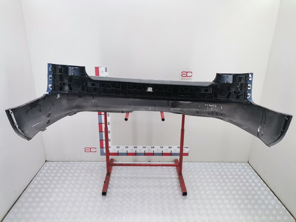 Бампер задний AUDI A4 B6 2001-2005