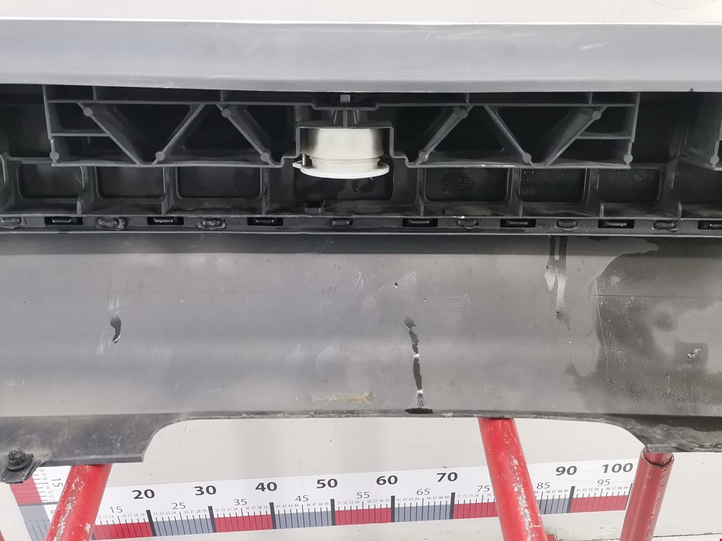 Бампер задний AUDI A4 B6 2001-2005