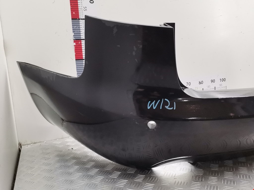 Бампер задний AUDI A6 C6 2004-2010