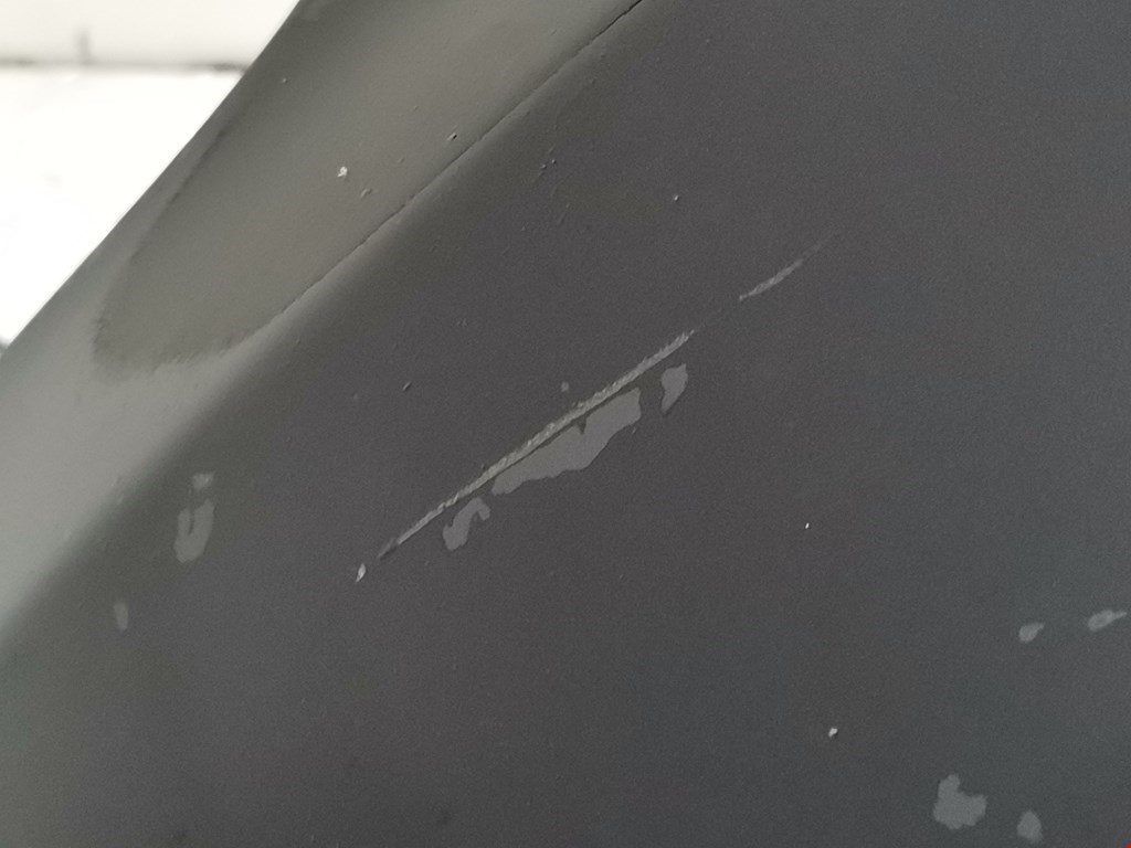 Бампер задний AUDI A6 C6 2004-2010