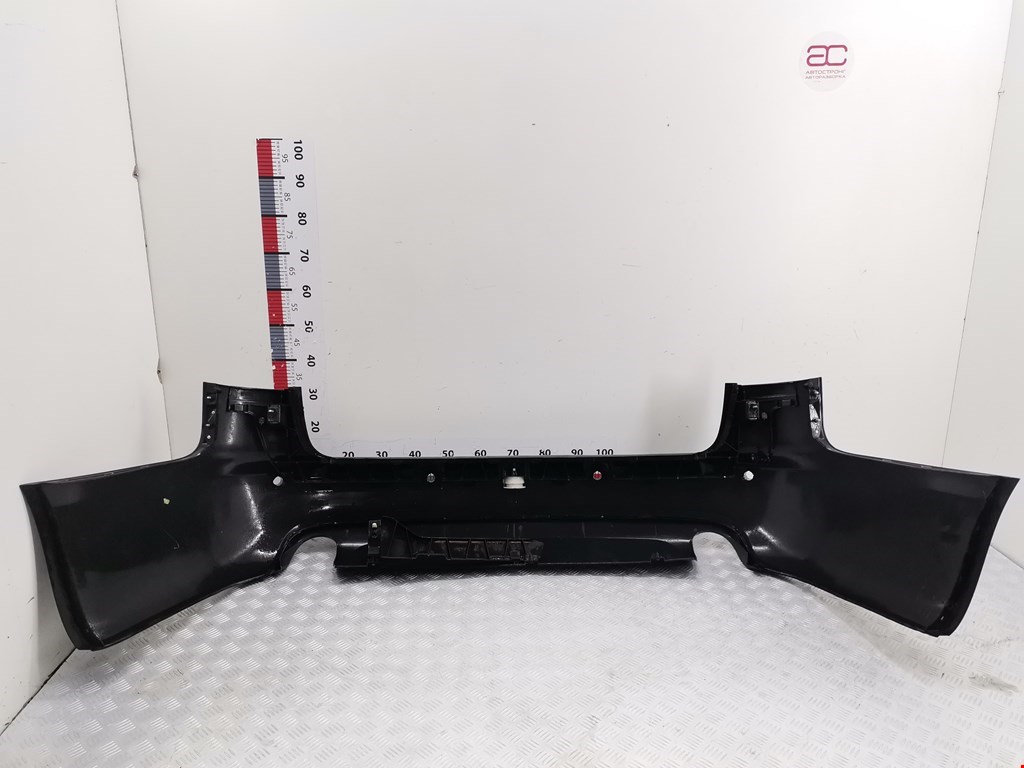 Бампер задний AUDI A6 C6 2004-2010