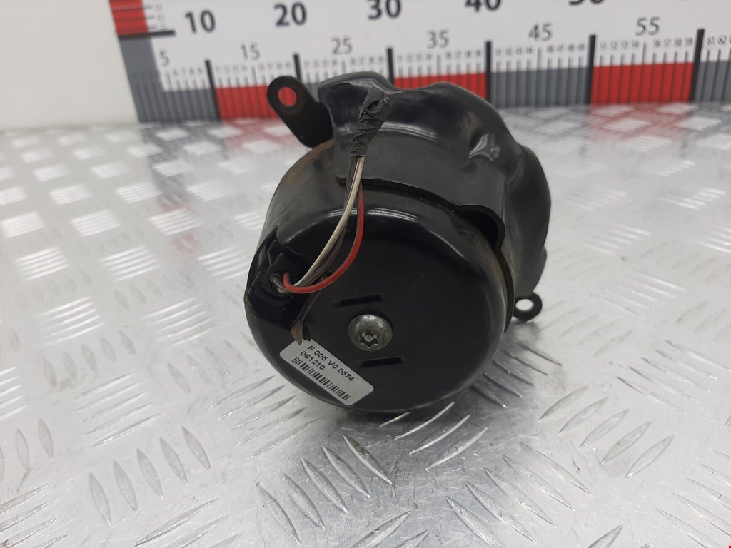 Сигнал звуковой (гудок клаксон) JEEP Compass 2006-2016