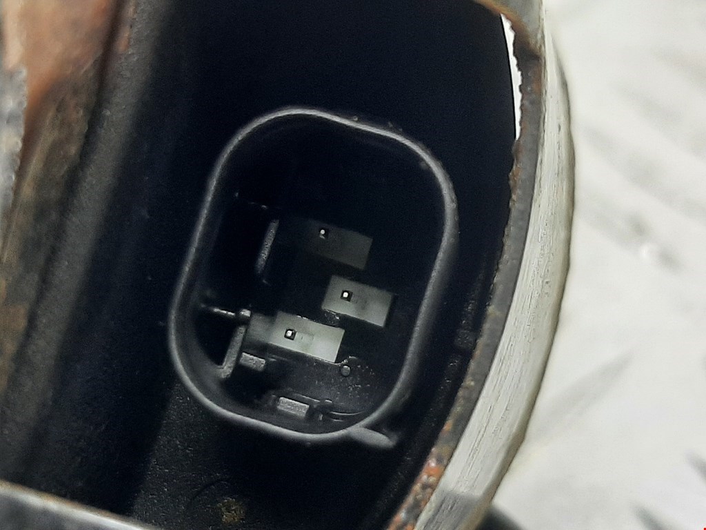 Сигнал звуковой (гудок клаксон) JEEP Compass 2006-2016