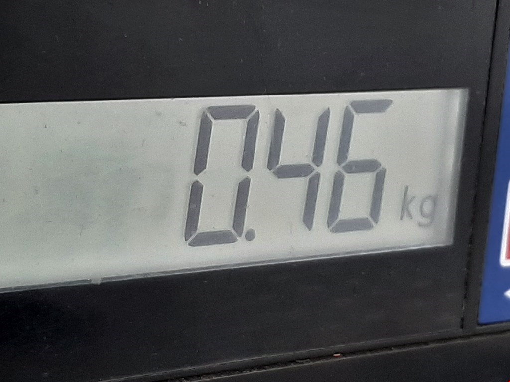 Сигнал звуковой (гудок клаксон) JEEP Compass 2006-2016