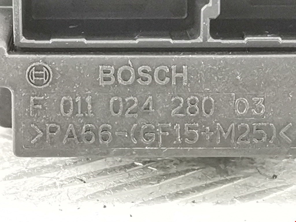 Резистор отопителя (сопротивление печки) OPEL Astra J 2009-2017