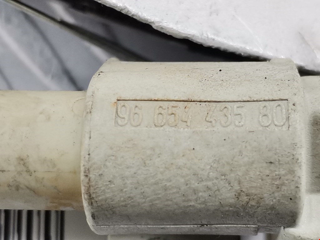 Датчик положения распредвала FORD Mondeo IV 2007-2015