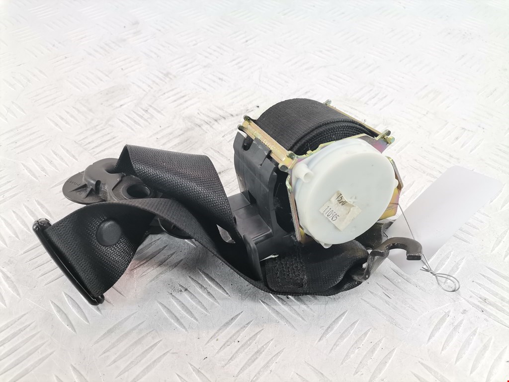 Ремень безопасности передний правый BMW 3er E90/E91 2005-2012